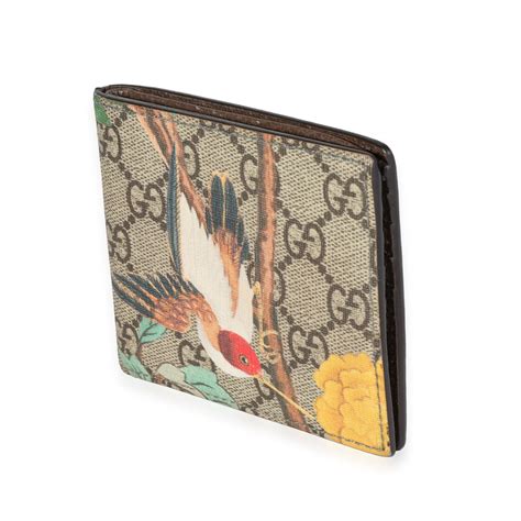 gucci tian wallet